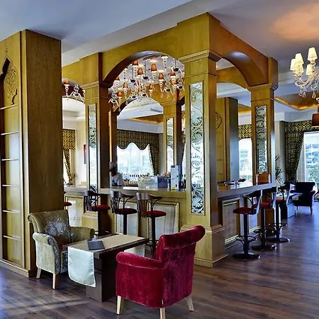Apartment Azura Park