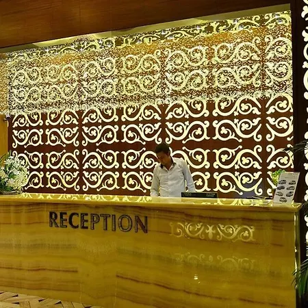 Azura Park Апартаменты