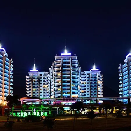 Azura Park Алания