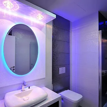 Azura Park Апартаменты Алания