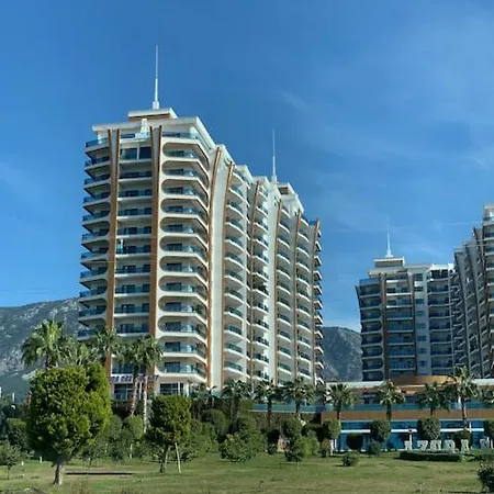 Azura Park Alanya