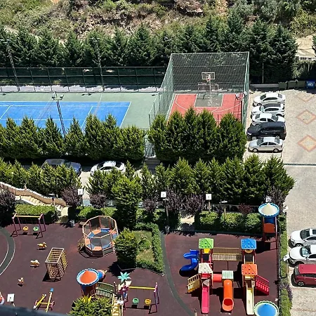 Azura Park Alanya